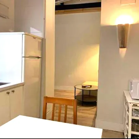 Apartment Alamos Center *