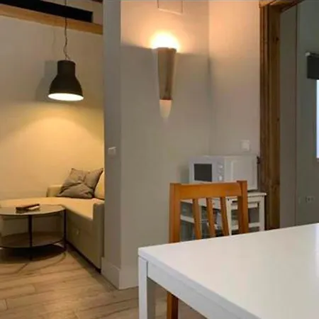 Apartment Alamos Center Málaga